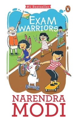 Exam Warriors by Modi, Narendra