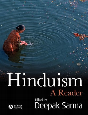 Hinduism by Sarma, Deepak