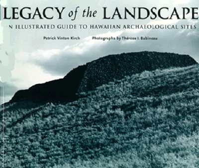 Kirch: Legacy/Landscape Paper by Kirch, Patrick Vinton