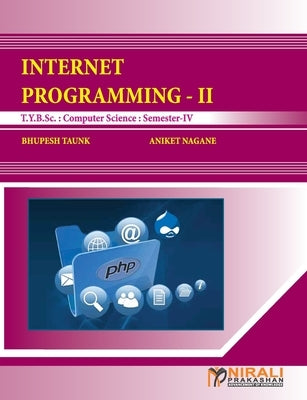 Internet Programming -II by Nagane, Aniket