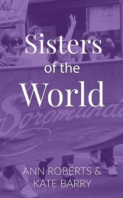 Sisters of the World by Roberts, Ann