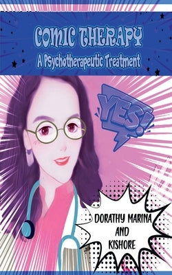 Comic Therapy by Marina, Dorathy