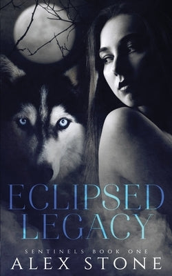 Eclipsed Legacy by Editing, Raw Book