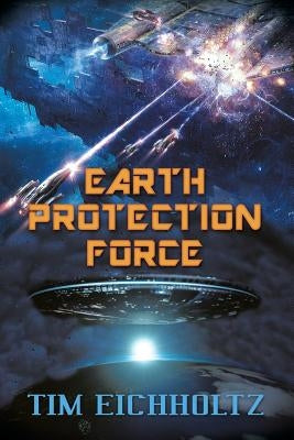 Earth Protection Force by Eichholtz, Tim