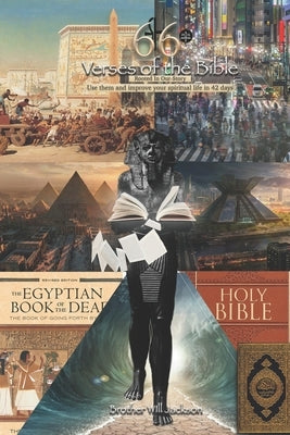 66+ Verses of the Bible Rooted In Our-Story: Use them and improve your spiritual life in (42) days by Jackson, Willie
