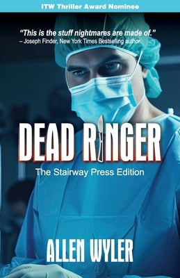 Dead Ringer-The Stairway Press Edition by Wyler, Allen
