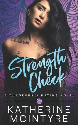 Strength Check by McIntyre, Katherine