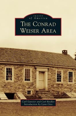 Conrad Weiser Area by Ganster, Carl