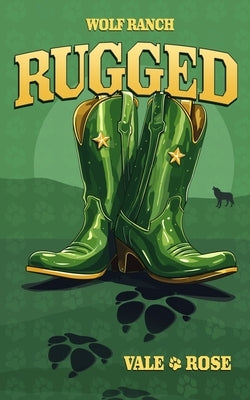 Rugged: Discreet Cover by Rose, Renee