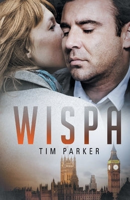 Wispa by Parker, Tim