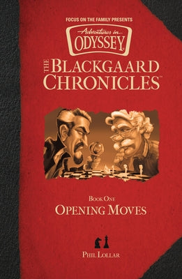 Opening Moves by Lollar, Phil