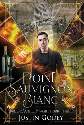 Point Sauvignon Blanc by Godey, Justin