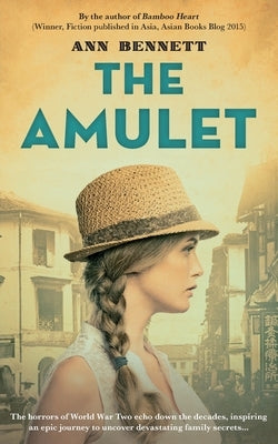 The Amulet by Bennett, Ann