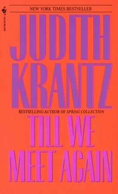 Till We Meet Again by Krantz, Judith