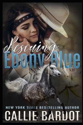 Rescuing Ebony Blue by Dawn, Kimberly