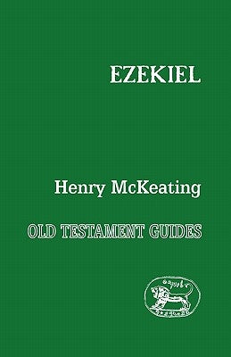 Ezekiel by McKeating, Henry