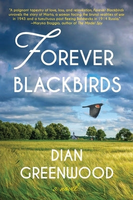 Forever Blackbirds by Greenwood, Dian