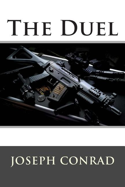 The Duel by World Literature