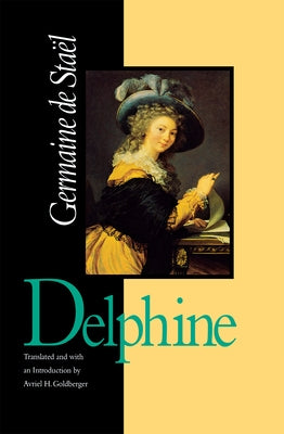 Delphine by de Staël, Germaine