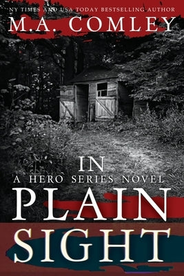 In Plain Sight by Comley, M. A.