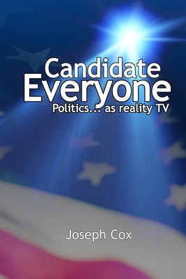 Candidate Everyone by Dreyer, Wouter