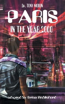 Paris in the Year 2000 by Moilin, Tony