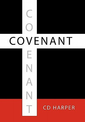 Covenant by Harper, CD