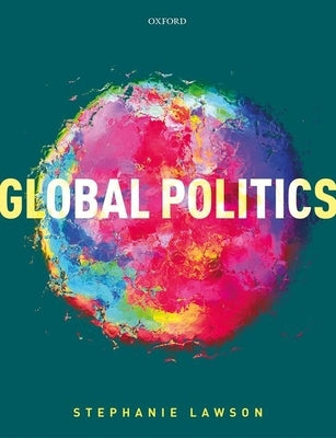 Global Politics by Lawson