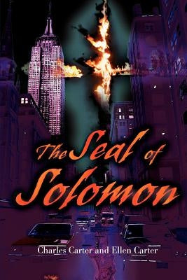 The Seal of Solomon by Carter, Charles