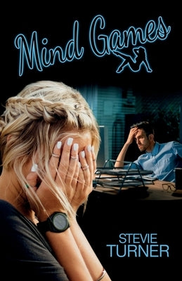Mind Games by Turner, Stevie