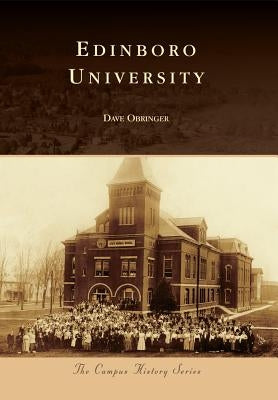 Edinboro University by Obringer, Dave