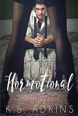 Hormotional by Adkins, K. S.