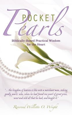 Pocket Pearls by Wright, Reverend Willette O.