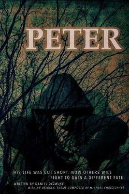 Peter by Zaborowski, Heather
