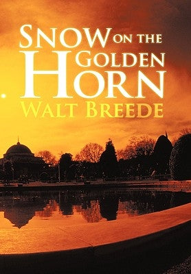 Snow on the Golden Horn by Breede, Walt