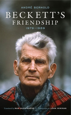 Beckett's Friendship by Bernold, André