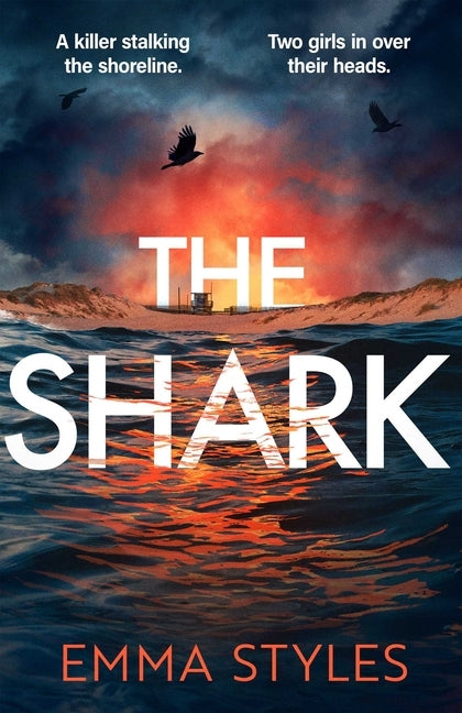 The Shark by Styles, Emma