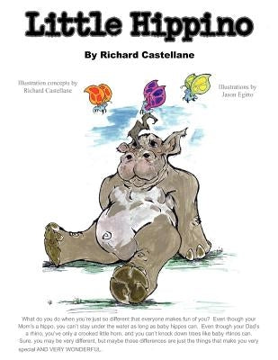 Little Hippino by Castellane, Richard