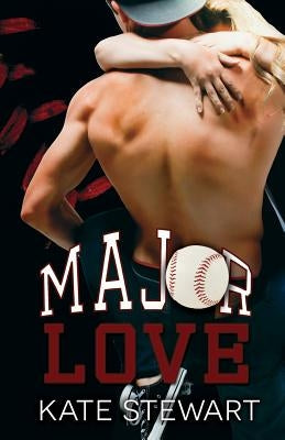 Major Love by Stewart, Kate