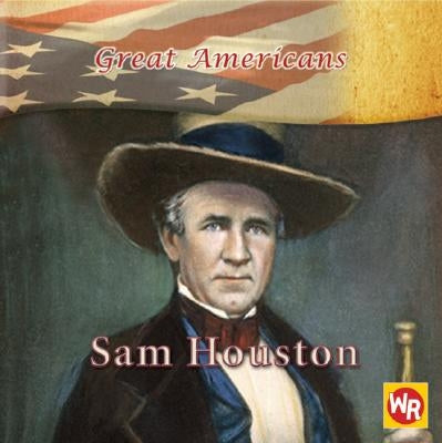 Sam Houston by Kiely Miller, Barbara