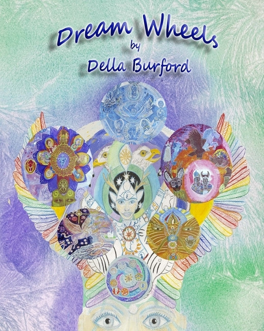 Dream Wheels by Burford, Della