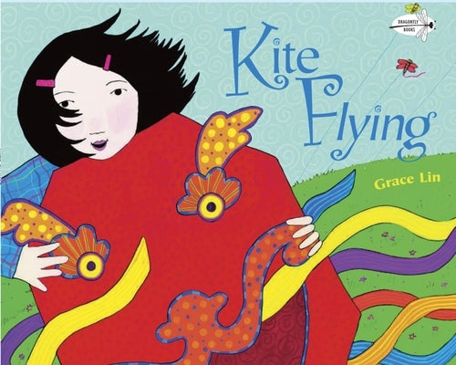 Kite Flying by Lin, Grace