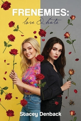 Frenemies, Love and Hate by Denback, Stacey