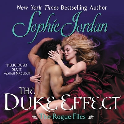 The Duke Effect by Jordan, Sophie