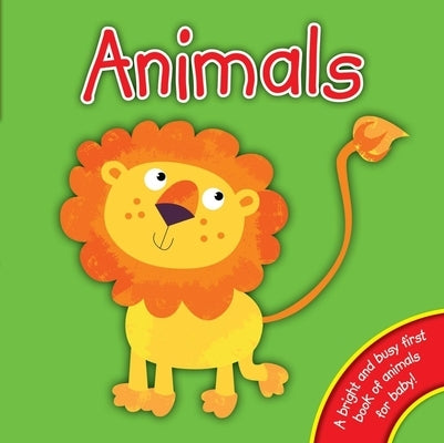 Animals by Ackland, Nick