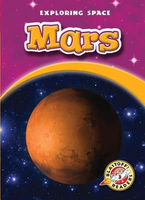 Mars by Zobel, Derek