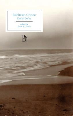 Robinson Crusoe by Defoe, Daniel