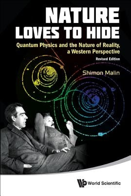 Nature Loves to Hide (Revised Edition) by Malin Shimon