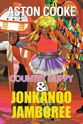 Country Duppy & Jonkanoo Jamboree by Cooke, Aston