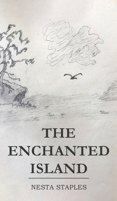 The Enchanted Island by Staples, Nesta